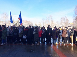 �������� ������������ � ��������� �������, ������������ 30-� ��������� ������ ��������� ����� �� �����������