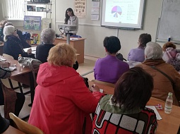 ���������� �������� ���������������� ������������ � ��������� ������ ���������� �����������