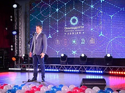 ����� ��������� ���������� �������� ���.Junior ������ � ��������������� ������������