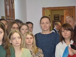 ������ �� ������������� ������������ ��������� �������� ��������