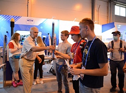 ������� ���������������� ������������ � ����-2021. ������� �������