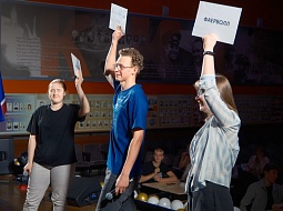 � ��������������� ������������ ��. �.�. ������� ������ �������-��������� �Booktrek: ���� � ������, ����������� 60-����� ������ � ������ ������� �������