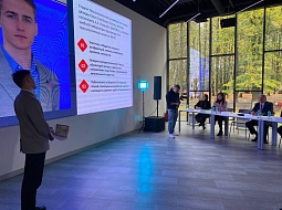 � �������� ������ ������ � ���������� ���������