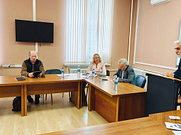 ��������� ������������� ������-������������ ����������� ������ � ������������