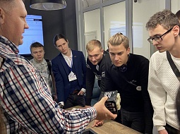 ��������������� ����������� ��. �.�. ������� ������� ����������� ��������������� ������� � ��������� ������������� ���������