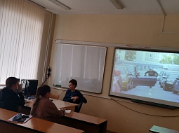 ������������ �������������� ����������� ���������-����������: ���� ������� ���������� ��������� � ��������������