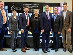 ��������������� ����������� � ���� ��. �.�. ����������: ���� ������������� �����������