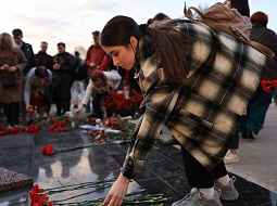 ������ ������� � ������ �������