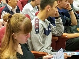 ����� ��������-���������� ������ �������������� � ��������� ������������ ������������ �����������