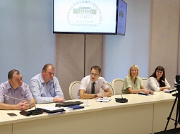 ������� � ��������������� �����������-���������