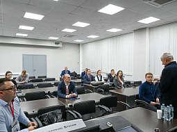 ������� �������������� ���������������� ������������ ��. �.�. ������� (�������) ������� � �����������: ������� �������� �������������� � ����� ������������ ������������