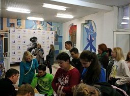 ����� � ��������� ��� ���������� ����������