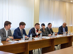 ��������������� ����������� � ���� ��. �.�. ����������: ���� ������������� �����������