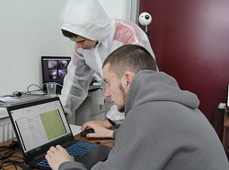 ������ ������ ������������� ���������� WorldSkills � ����������� ����������� ���������� � � ���������������� ������������