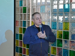 ��������-���������� ����� � ������������. ������� �������