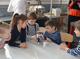 ��������� ����������� ��������� � ���