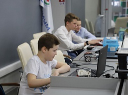 �������� ������������ ����������� �� ������������� �����Robots