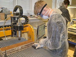 VII �������� ������������ ��������� �������� �������������� (WorldSkills Russia). ������� �������