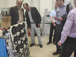 ����� ��������� ��������� ���� � ��������������� �����������