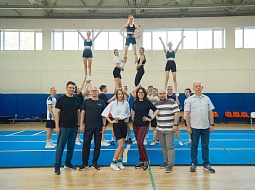 ����� � ��� �����!