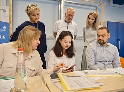 ���������� ���������������� ������������ ��. �.�. �������, �������� ������������ �������������� � ����������  �� ����� ������!