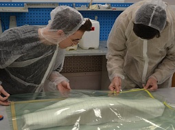 �������� ������������ ��������� WorldSkills Russia. ������� �������