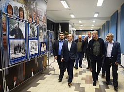 ������������� ���������� � ������� ������������ � ������������� ����� ����������-����������� ������������