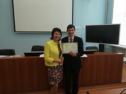 ���������� ��������� ��������������� ����������� ������� ������������� � ��������� ������������