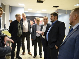 ������������� ���������� � ������� ������������ � ������������� ����� ����������-����������� ������������