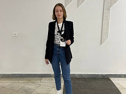 ��������� ������������ ��������� �������� �������� ��������� �������IT'XXI�