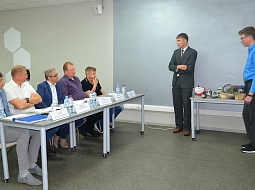 � ������������ ������� ������� �� ������ ������-����������������� ������ ���������