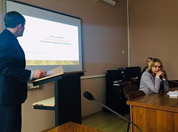 ���������� ���������� �� ������� ������������ � ���������� ���������