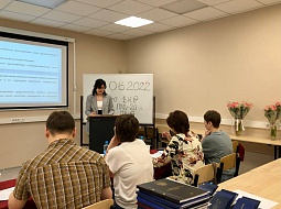 ������ ��� �� ������� ������������ � ���������� ��������� ����������-�����������