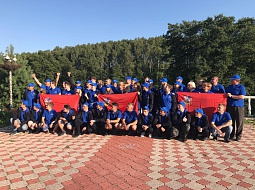 �������� ���������������� ������������ � ��������� V ������������� ���������� Worldskills