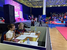  ������������� ������ �� ��������� (���) Russian Open