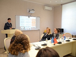 ����� �������������� ����������� ���� � ��������������� �����������