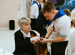 � ���������� ������������ ��� ������ � ��������������� ������������ ��. �.�. ������� � ������� ������� ������ ������������ ������� ��������� ���� � ���������� �.�. �������