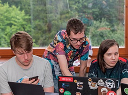 �������� ������������ − ��������� ������ ����� CTF