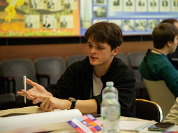 �������� ��������� ������������������� �����������