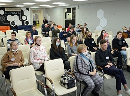 VII �������� ������������ ��������� �������� �������������� (WorldSkills Russia). ������� �������