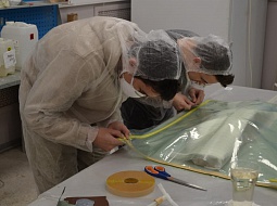 �������� ������������ ��������� WorldSkills Russia. ������� �������