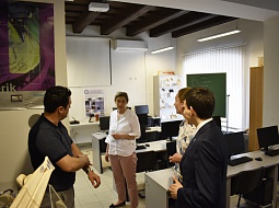 ����� ��������� ���������������� ������������ � ���� ��������