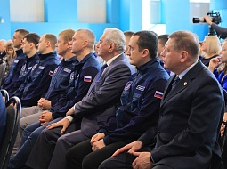 ��������� ���������������� ������������ ��. �.�. ������� ��������� ���������� ��������