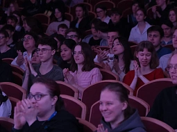 ������ ���� �������� ������ ���������������� ������������ ��. �.�. ������� � �������