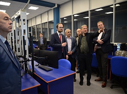 ������������� ���������� � ������� ������������ � ������������� ����� ����������-����������� ������������