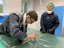 � ����� ������ ���������� ������������ WORLDSKILLS �� ����������� ����������� ����������