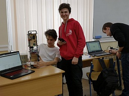 ����������� ������ ������� � ������������� ��������� �����