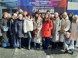 ������ ������������� ����������������, ������������� � ���������� ������� �������