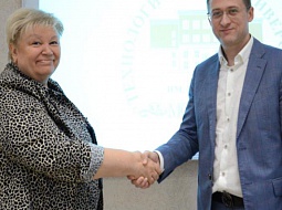 ������������� ������������ ������ �������� � �������� ���-3� ��� ������������� ���������