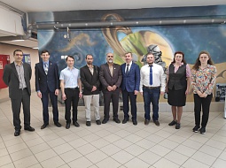 ����� ��������� ��������� ���� � ��������������� �����������